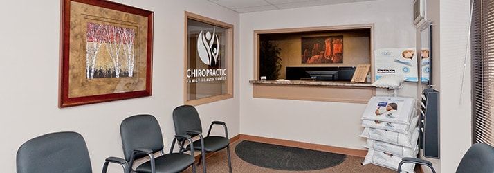 Chiropractic Grand Junction CO Front Desk Chiropractic Grand Junction CO Front Desk